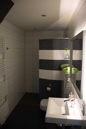 Komfort Ferienwohnung Friesenwind