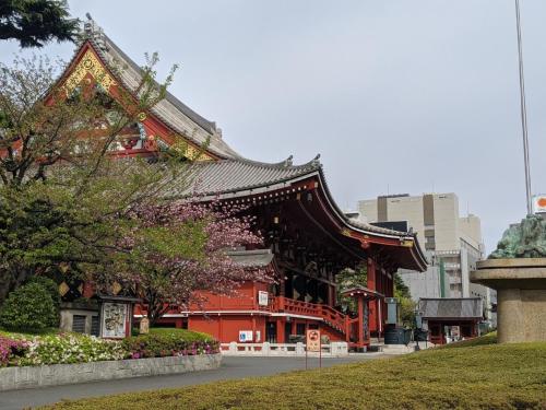 APA HOTEL ASAKUSA EKIMAE