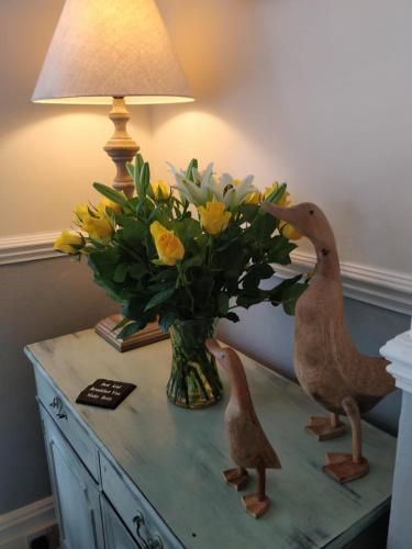 Melbourne Guest House - image 10