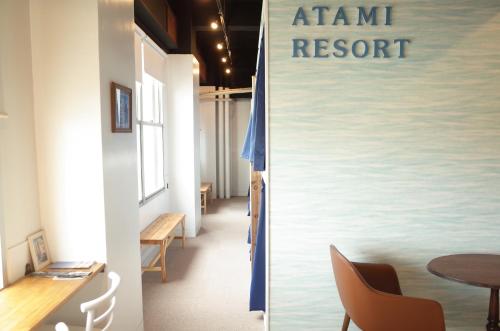 bnb+Atami Resort