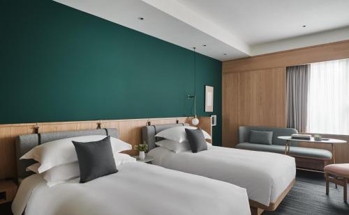 257255034 Kimpton Da An Taipei- an IHG Hotel