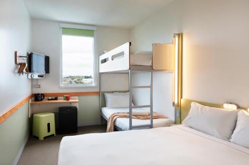 ibis budget Auckland Airport