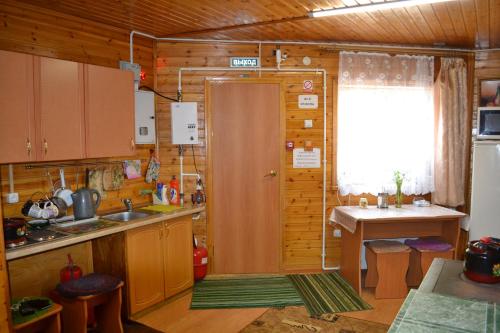 Lotsman Guest House - image 8