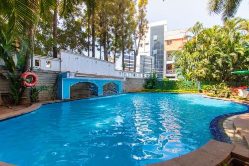 Halcyon Hotel Residences Koramangala - Bangalore
