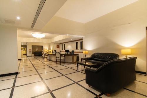 Halcyon Hotel Residences Koramangala - Bangalore