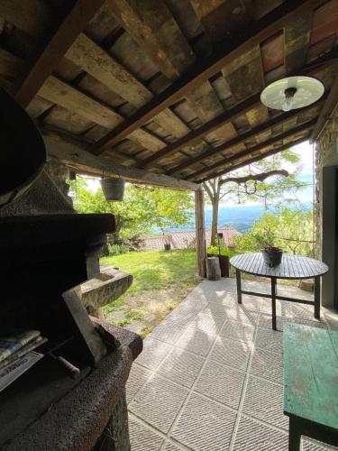 la Casetta Nel Bosco Feel the nature - image 7