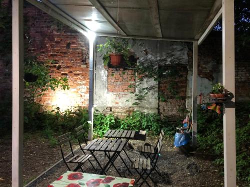 Hostel Kot na Kryshe - main image