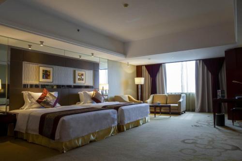 Foto - Vision Plaza Beijing