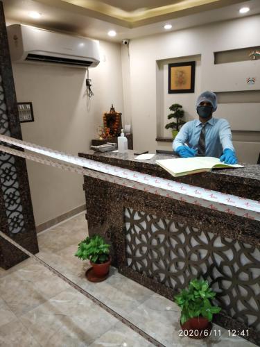 Facilities, Hotel Vinayak Lifestyle Hotels in Lucknow