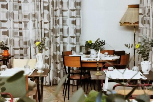 Hotel Villa Gloria - 식음료(F&B)