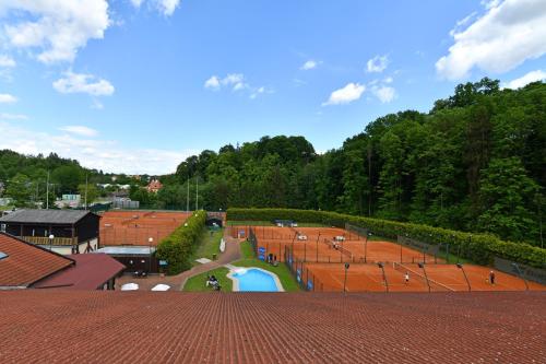 Pension Tenis - Centrum - image 3