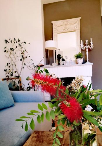 Appartement Familial Dans Le Triangle Dor Ajaccio - image 12