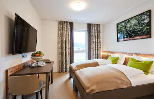 Huemer-Park Motel Vöcklatal in Zipf, Österreich