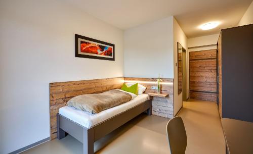 Huemer-Park Motel Vöcklatal (Huemer-Park Motel Vocklatal) in ฮอฟ เบย์ ซาลซ์บูร์ก