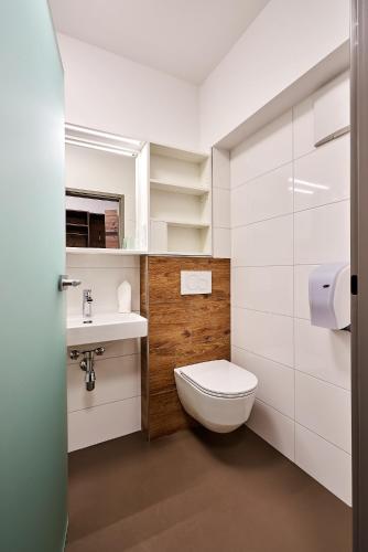 Huemer-Park Motel Vocklatal