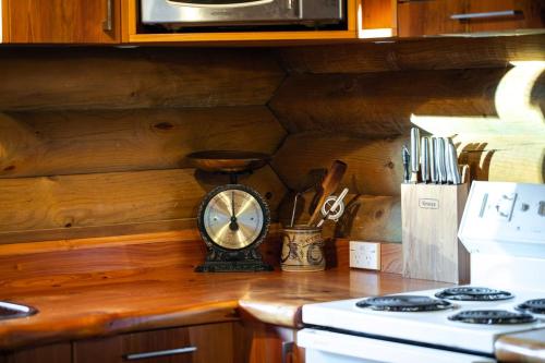 virtuve, Hot Tub, Snow, Epic Views - ML73485 in Mauntliforda