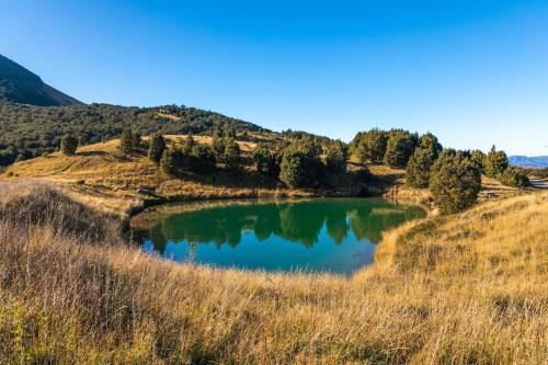 Apkārtne, Hot Tub, Snow, Epic Views - ML73485 in Mauntliforda