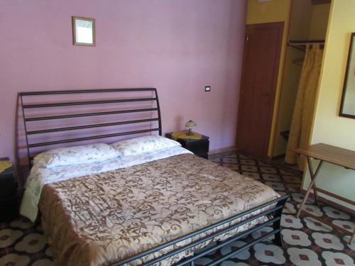 Antico Palazzo Room Type - King Room with Balcony