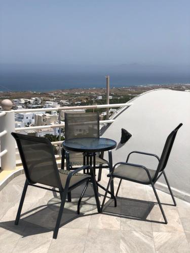 Lefteris Traditional Rooms 2