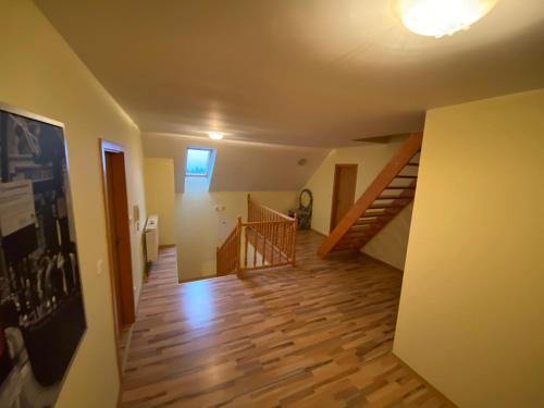 Chalupa u Bártů (Chalupa u Bartu) in Trojanovice