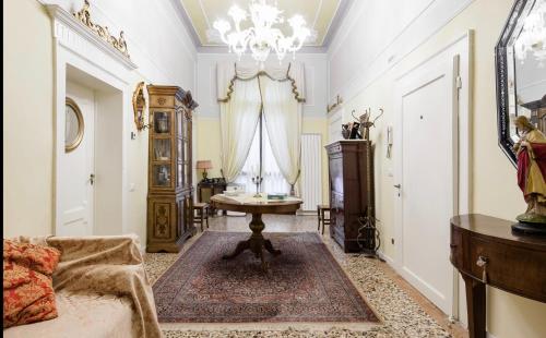 Casa Valier, Benátky (fotografie 5)