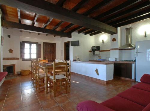 Casas Rurales La Huerta gîte à louer Almogía