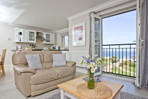 Pentire Heights, Newquay, Crantock, Cornwall