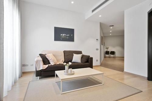 Fisa Rentals Gran Via Apartments - image 5