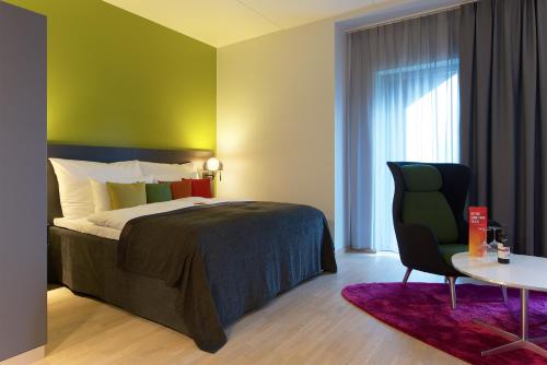 Clarion Hotel Energy - image 7