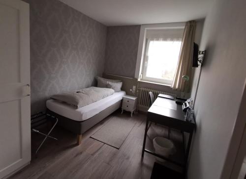 Hotel Franziska - image 2