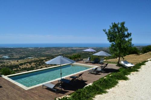  Madre, Pension in Ragusa