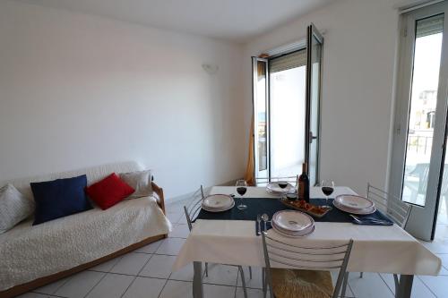 Holiday House vanessa In The Otranto City Center Salento Ideal For 5 People - image 14