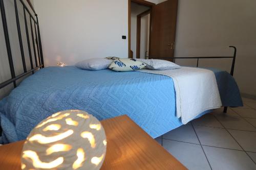Holiday House vanessa In The Otranto City Center Salento Ideal For 5 People - image 2