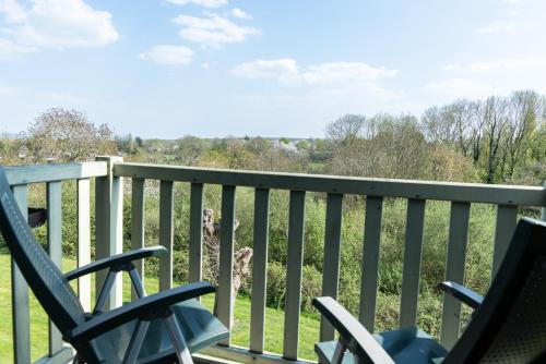 المنطقة المحيطة, Domaine De Villers & Spa in Villers-sur-Mer