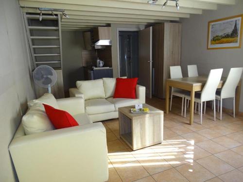 Condo Gardens Leuven chambre d'hôte Molembais Saint-Pierre