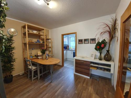 Ferienwohnung Ecksteinmühle in Prächting, Deutschland