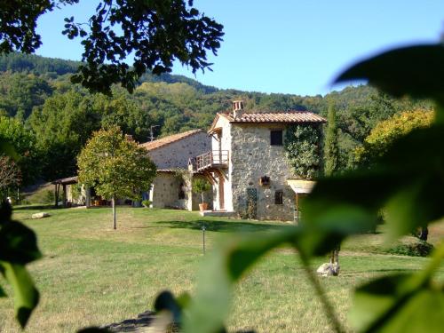 Bed and Breakfast Le Pianore