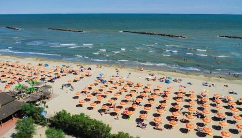 Casa Mobile - Spiaggia e Mare Holiday Park