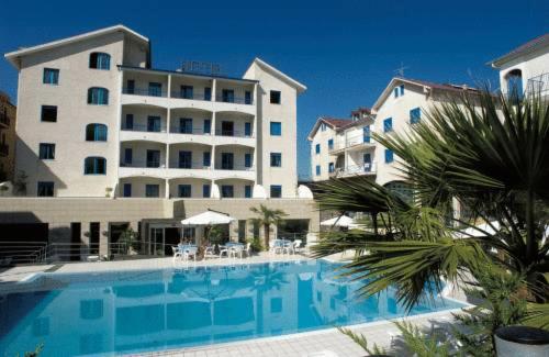 Sea Palace Hotel Hotel de charme Fuscaldo