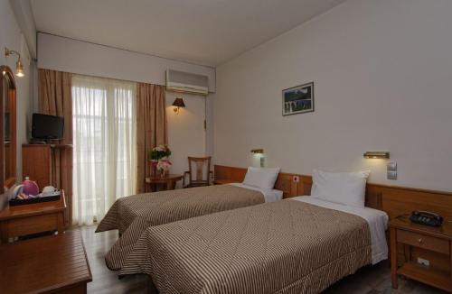 Hotel Nefeli - image 5