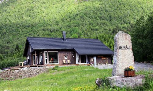 Heinåli Hytta - image 12