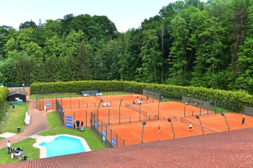 Pension Tenis - Centrum - image 12