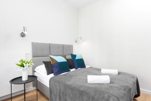 Apartments Browary Warszawskie by Noclegi Renters, Warsaw (photo 11)