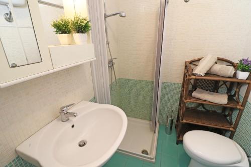Casa vacanze chiara Otranto centro Salento 5/6 posti - image 11