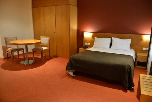 Paredes Hotel Apartamento - image 12
