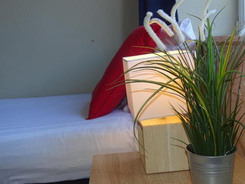 Condo Gardens Leuven - Student Studio Single