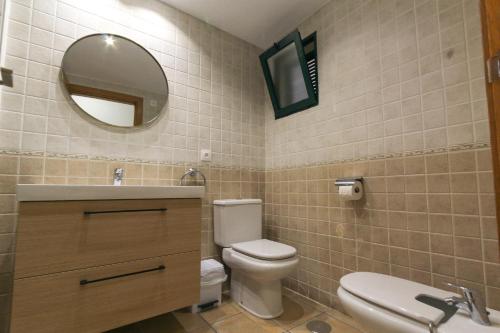 Three-Bedroom Apartment image 2