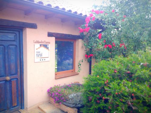  Casa Rural Lamadretierra in Villamejil