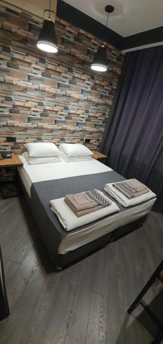Stalingrad Hotel Volgograd Russia