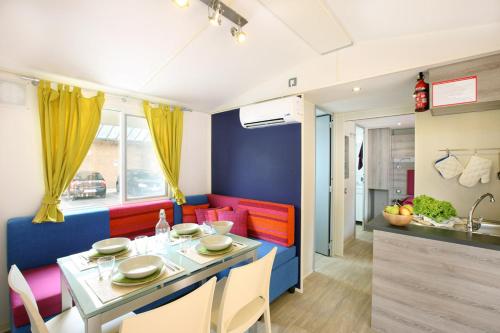 Casa Mobile - Spiaggia e Mare Holiday Park